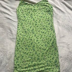 Mini Dress